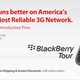 Illustration for article titled Unconfirmed: BlackBerry Tour Coming to Verizon July 12th, Sprint on July 20th
